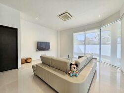 Serangoon Garden Estate (D19), Terrace #507306831
